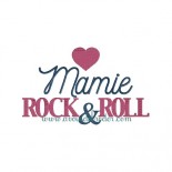 Mamie Rock & Roll